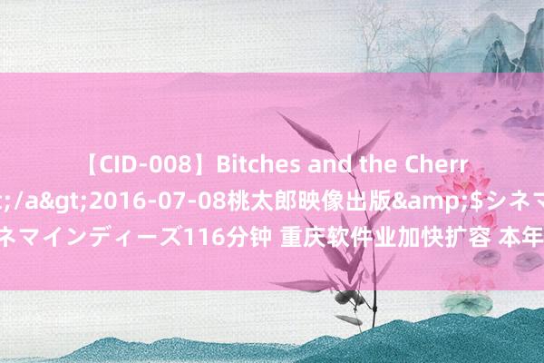 【CID-008】Bitches and the Cherries-ヤリマンと童貞-</a>2016-07-08桃太郎映像出版&$シネマインディーズ116分钟 重庆软件业加快扩容 本年上半年主营收入达1895.9亿元